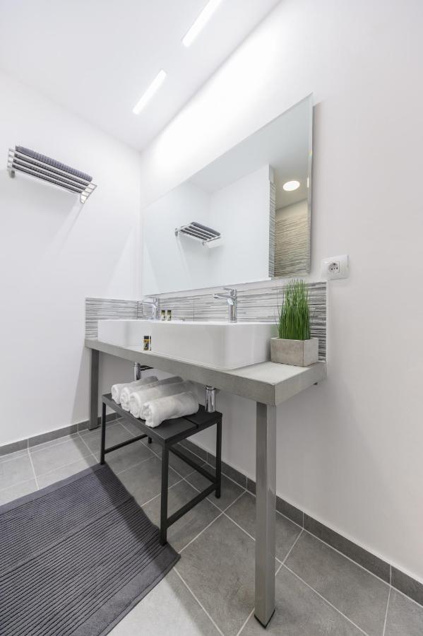 Magnolia City Suite Патра Экстерьер фото