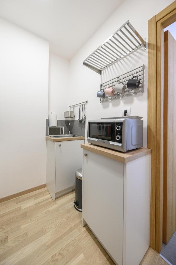 Magnolia City Suite Патра Экстерьер фото