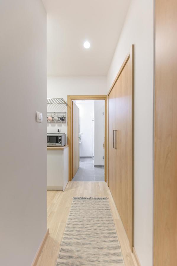 Magnolia City Suite Патра Экстерьер фото