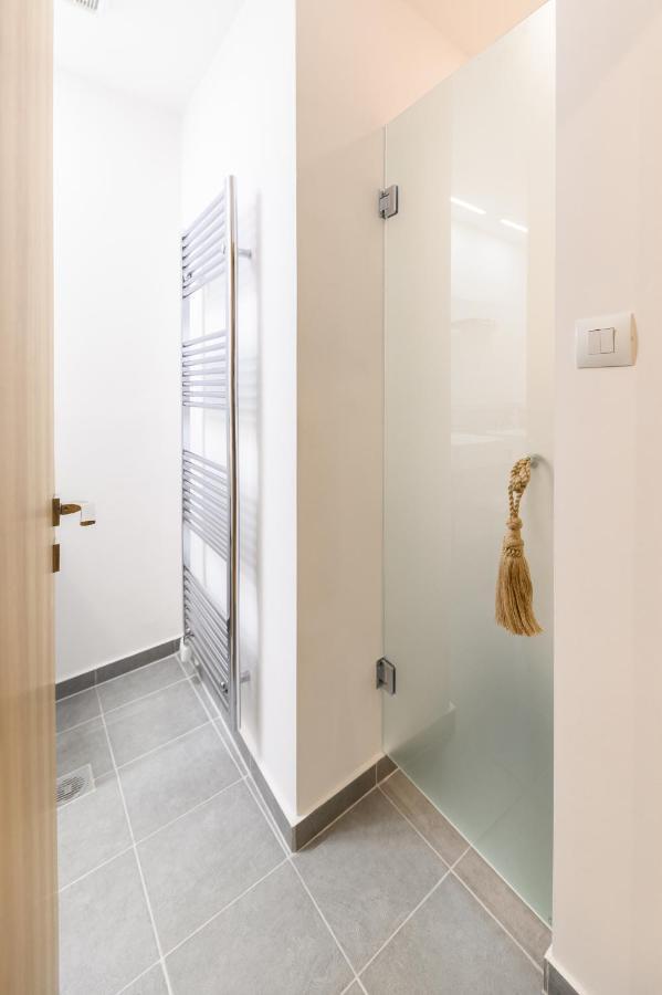 Magnolia City Suite Патра Экстерьер фото