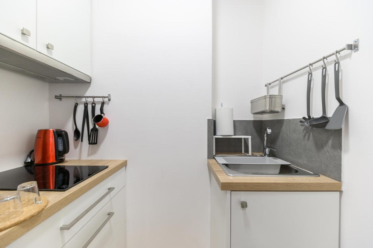 Magnolia City Suite Патра Экстерьер фото