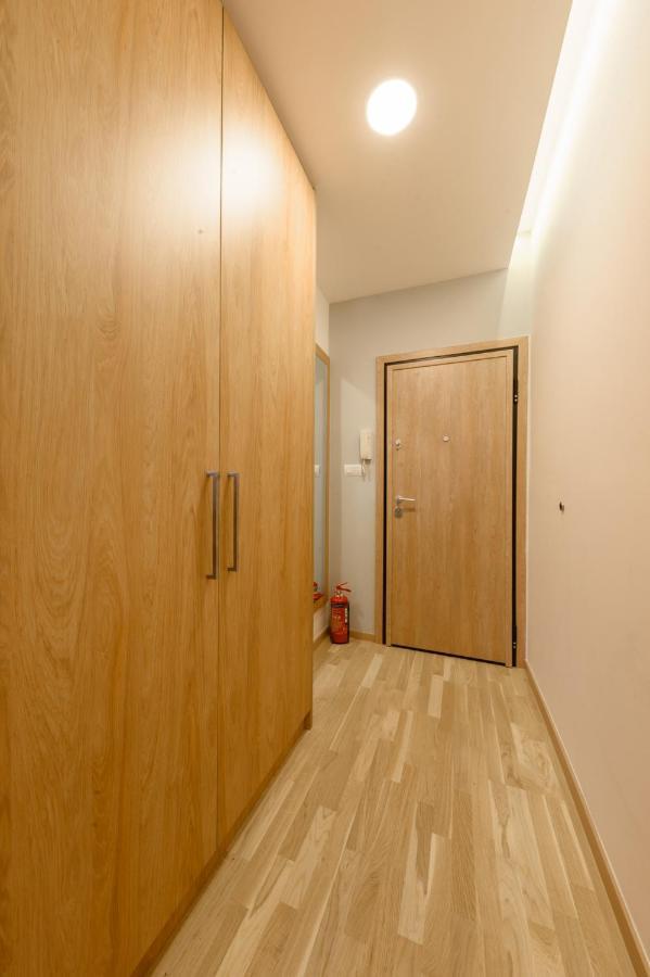 Magnolia City Suite Патра Экстерьер фото