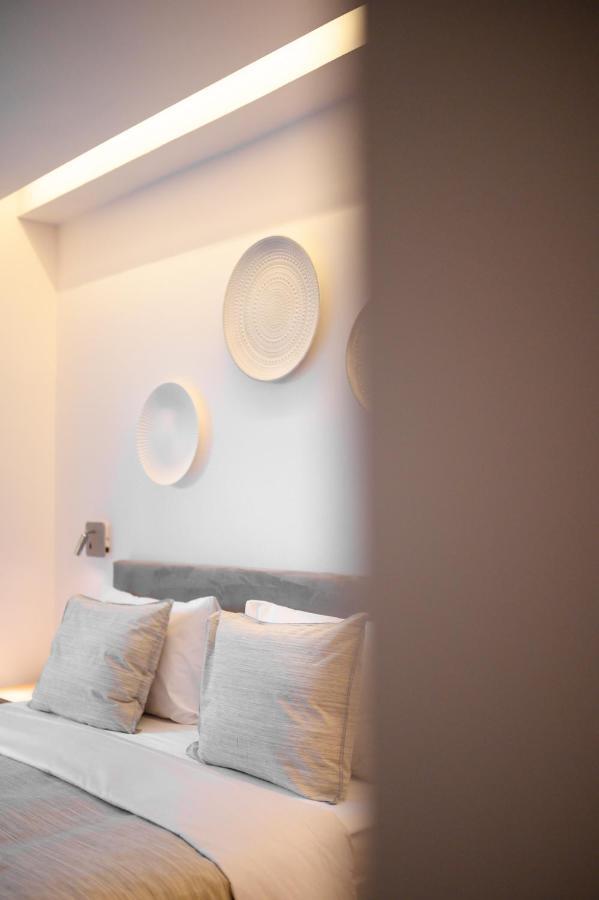 Magnolia City Suite Патра Экстерьер фото